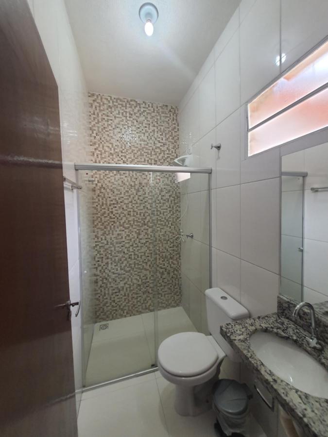 Hotel Real Villes Várzea Grande المظهر الخارجي الصورة