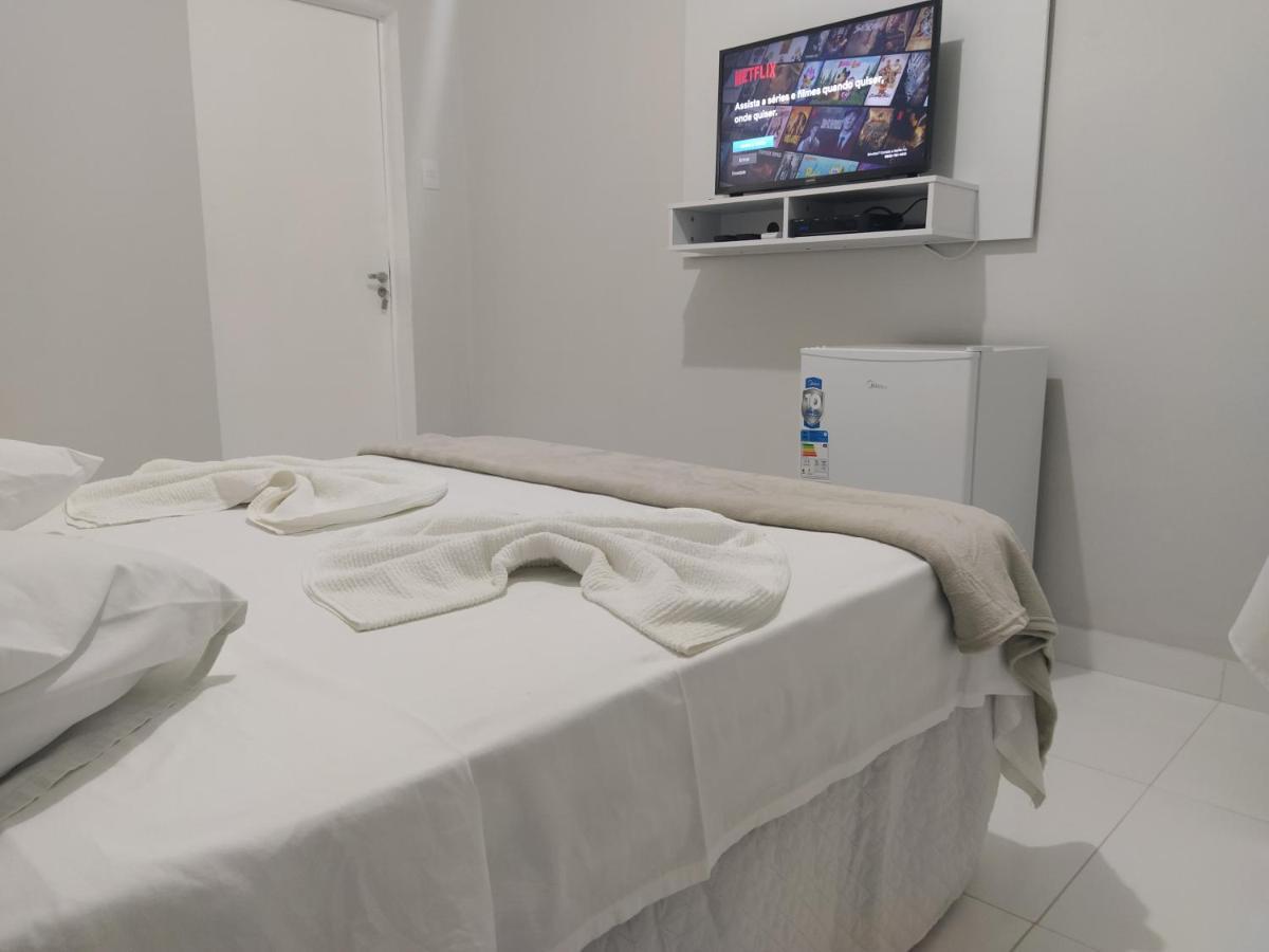 Hotel Real Villes Várzea Grande المظهر الخارجي الصورة