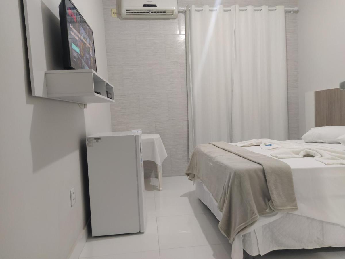 Hotel Real Villes Várzea Grande المظهر الخارجي الصورة