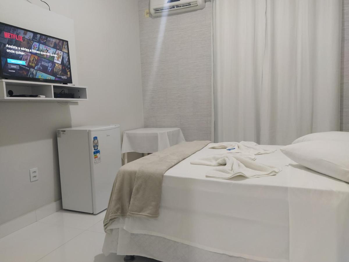 Hotel Real Villes Várzea Grande المظهر الخارجي الصورة