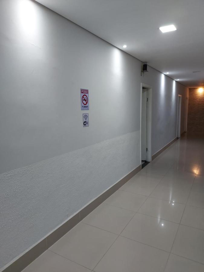 Hotel Real Villes Várzea Grande المظهر الخارجي الصورة